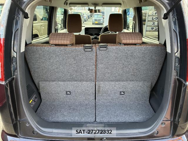 Nissan MOCO 2015-02 7801700-13