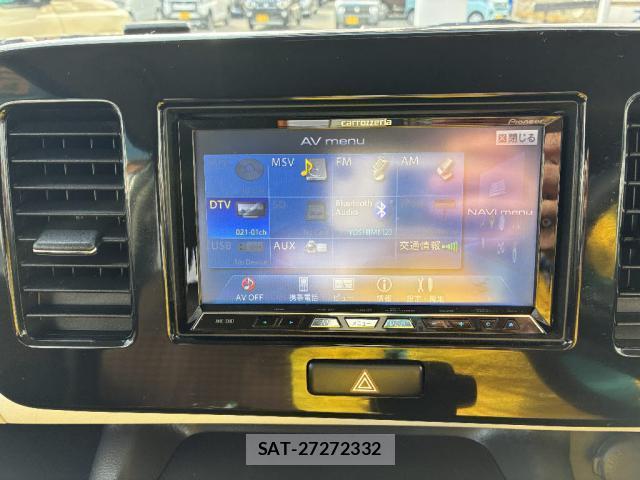 Nissan MOCO 2015-02 7801700-14