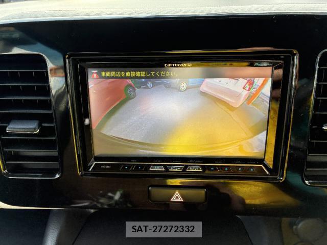 Nissan MOCO 2015-02 7801700-15