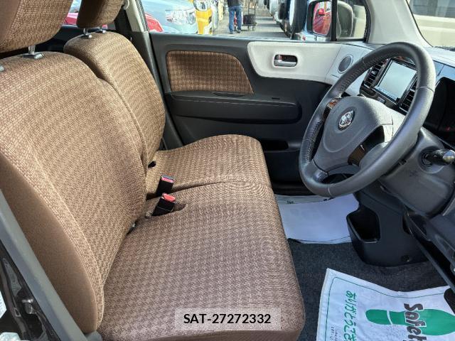 Nissan MOCO 2015-02 7801700-2