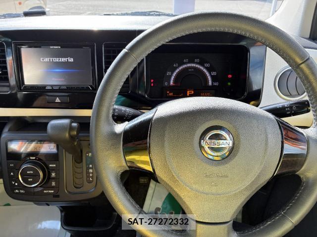 Nissan MOCO 2015-02 7801700-5