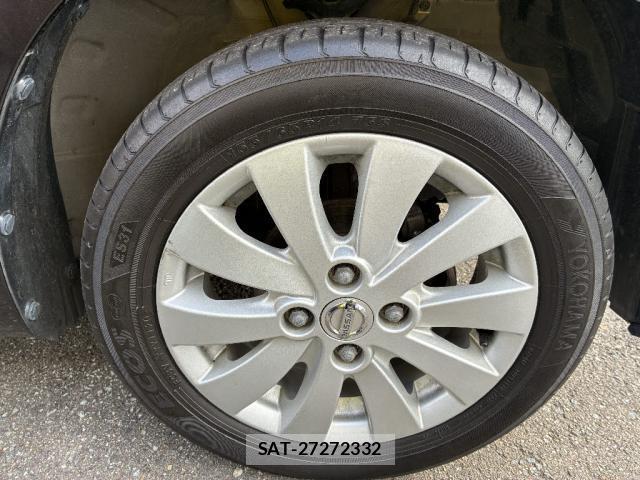 Nissan MOCO 2015-02 7801700-7