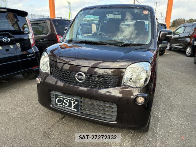 Nissan MOCO 2015-02 7801700-9