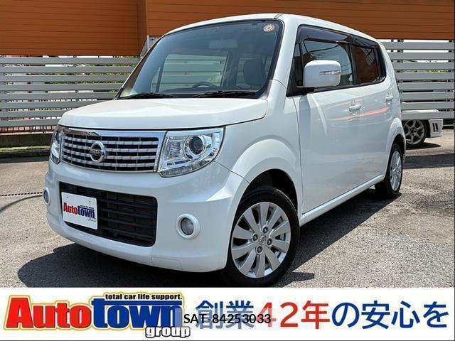 Nissan MOCO 2015-07 7802628-0