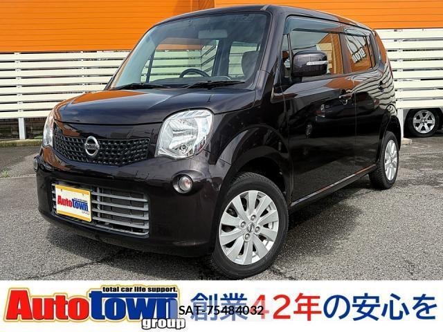 Nissan MOCO 2015-10 7802645-0