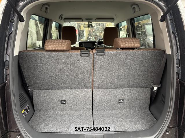 Nissan MOCO 2015-10 7802645-10