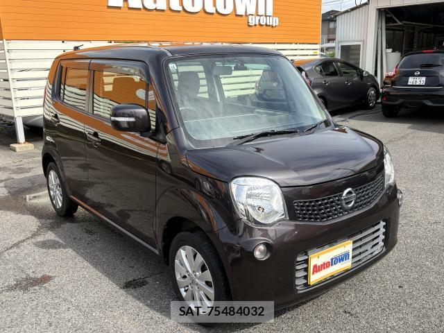 Nissan MOCO 2015-10 7802645-14