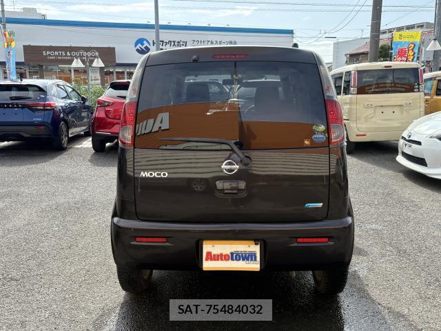 Nissan MOCO 2015-10 7802645-15