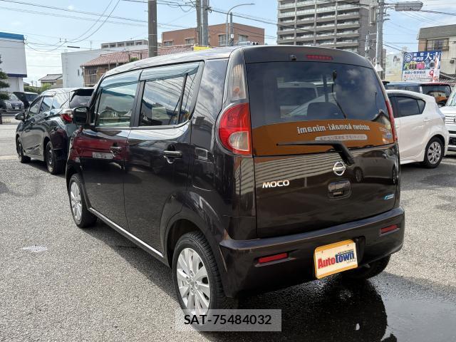 Nissan MOCO 2015-10 7802645-2