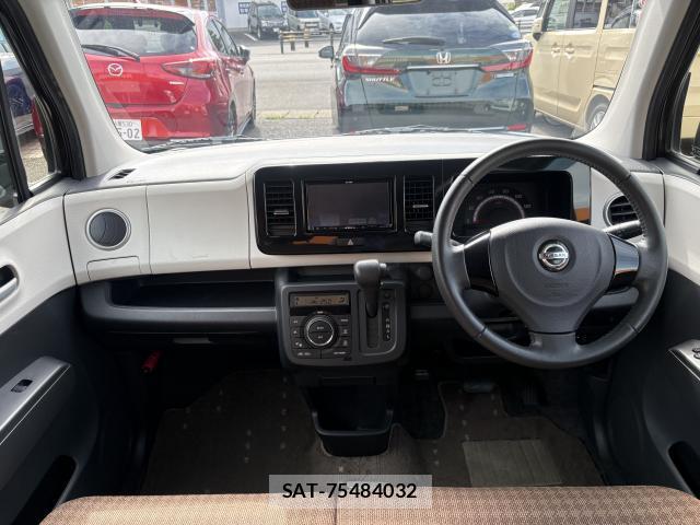 Nissan MOCO 2015-10 7802645-3