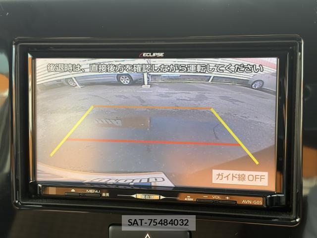 Nissan MOCO 2015-10 7802645-4