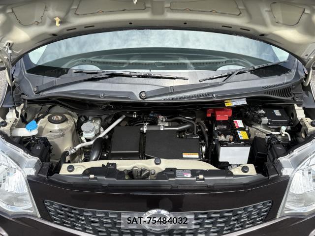 Nissan MOCO 2015-10 7802645-7