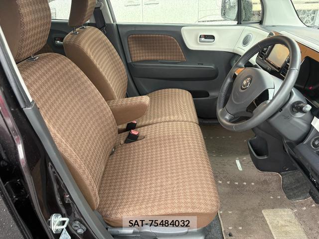 Nissan MOCO 2015-10 7802645-8