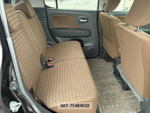 Nissan MOCO 2015-10 7802645-9