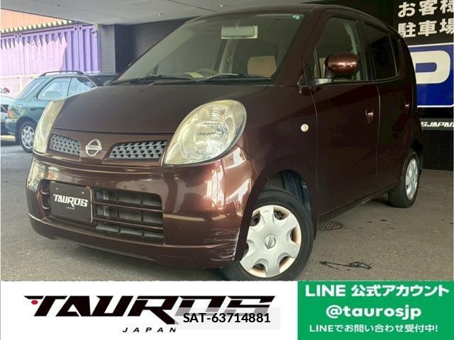 Nissan MOCO 2007-04 7802997-0
