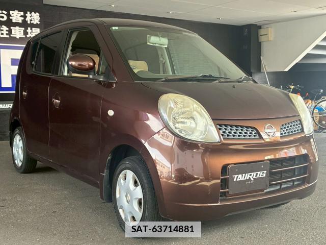 Nissan MOCO 2007-04 7802997-1