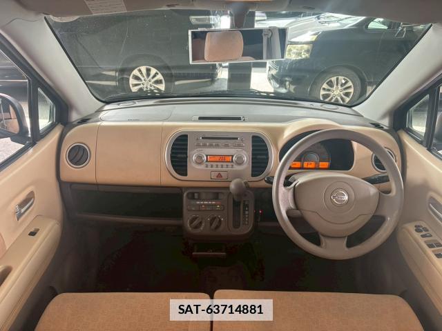 Nissan MOCO 2007-04 7802997-12