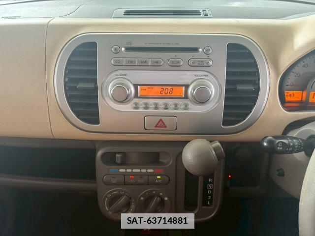 Nissan MOCO 2007-04 7802997-17