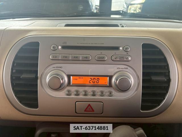 Nissan MOCO 2007-04 7802997-18