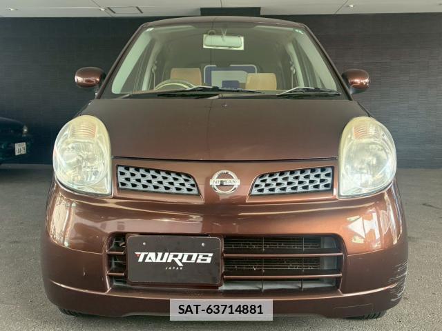 Nissan MOCO 2007-04 7802997-2