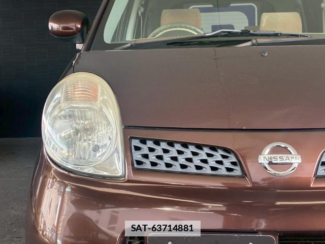 Nissan MOCO 2007-04 7802997-3