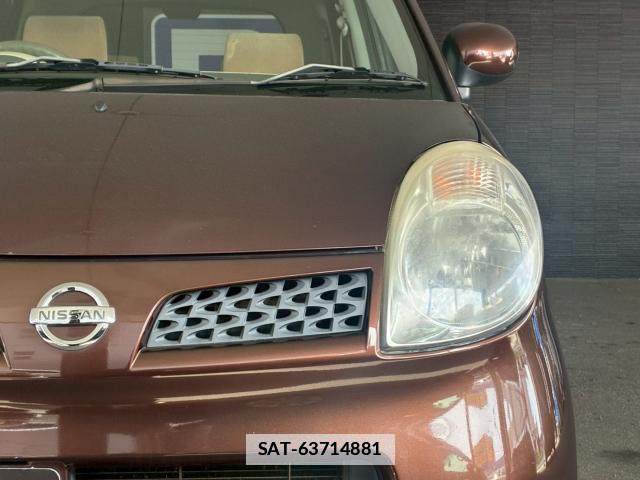 Nissan MOCO 2007-04 7802997-4