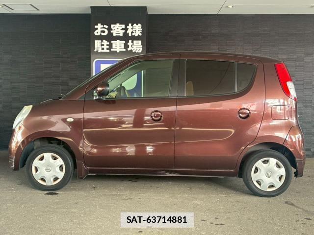 Nissan MOCO 2007-04 7802997-5