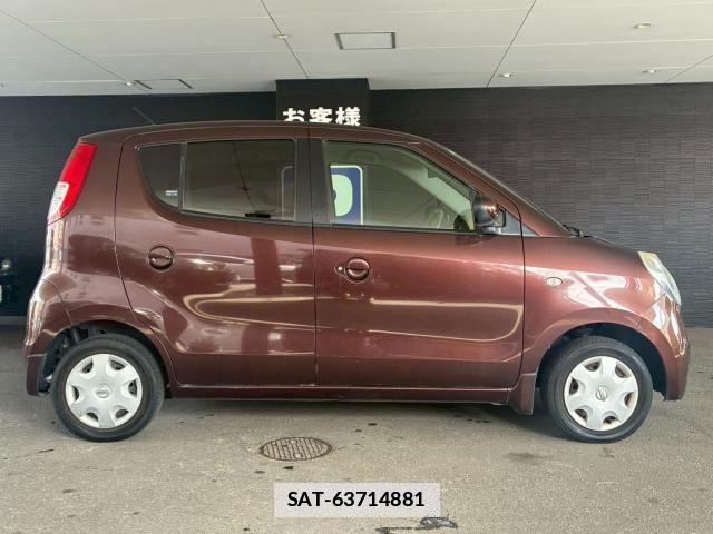 Nissan MOCO 2007-04 7802997-6