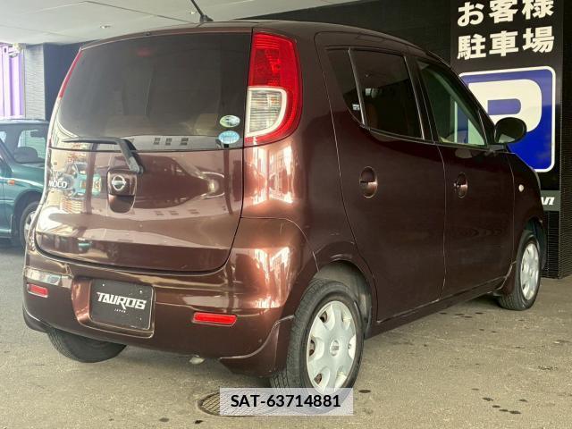 Nissan MOCO 2007-04 7802997-7