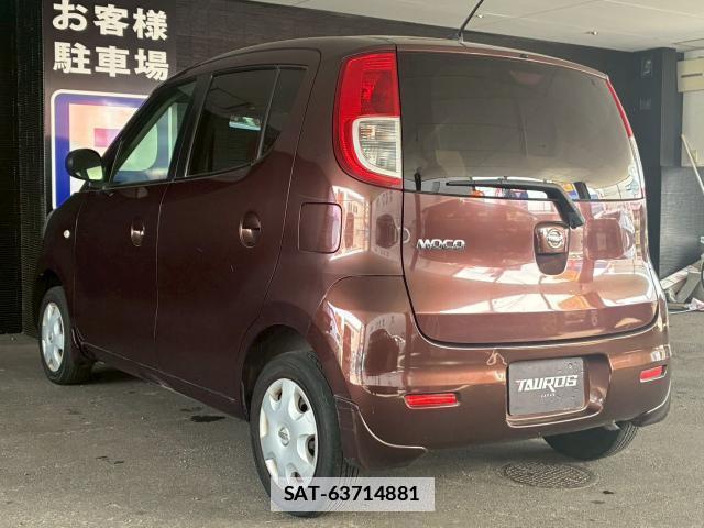 Nissan MOCO 2007-04 7802997-8