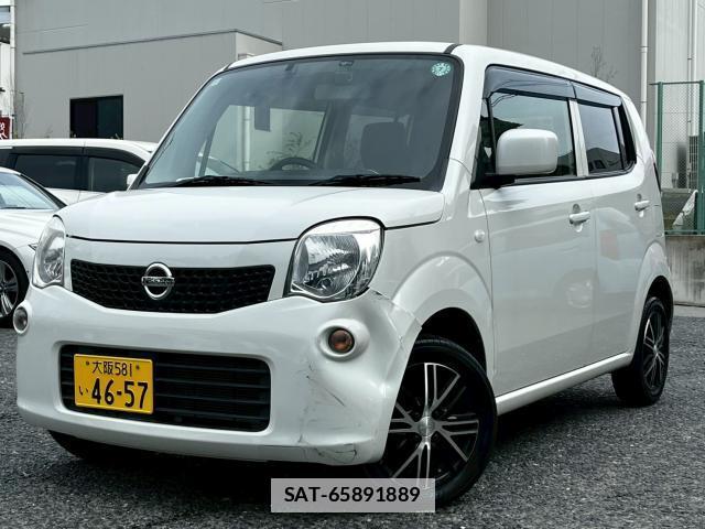 Nissan MOCO 2013-06 7803013-0