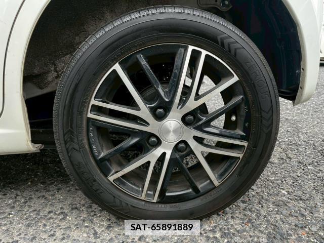 Nissan MOCO 2013-06 7803013-7