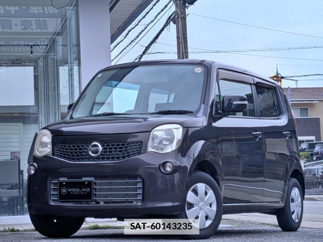 Nissan MOCO 2011-04 7803090-0