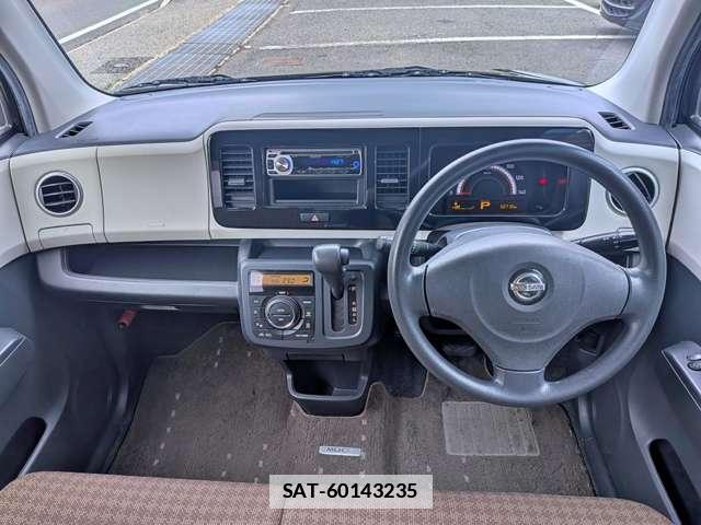 Nissan MOCO 2011-04 7803090-1