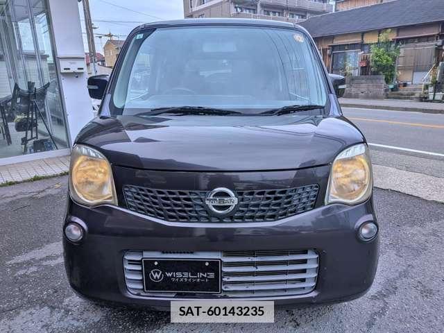 Nissan MOCO 2011-04 7803090-11