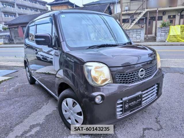 Nissan MOCO 2011-04 7803090-12