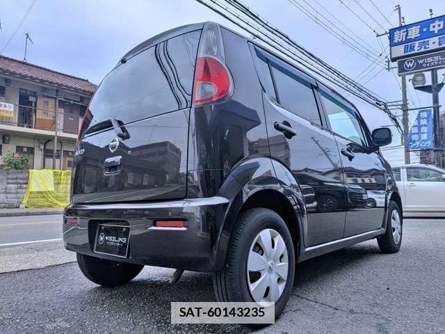 Nissan MOCO 2011-04 7803090-14