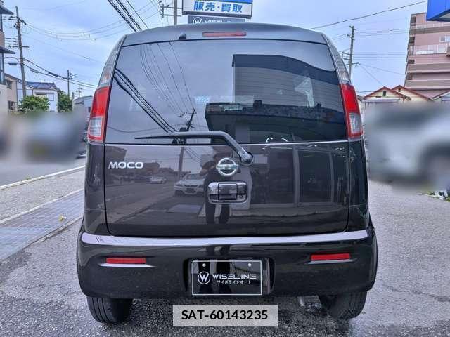 Nissan MOCO 2011-04 7803090-15
