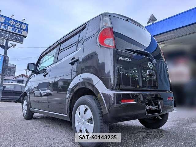 Nissan MOCO 2011-04 7803090-16