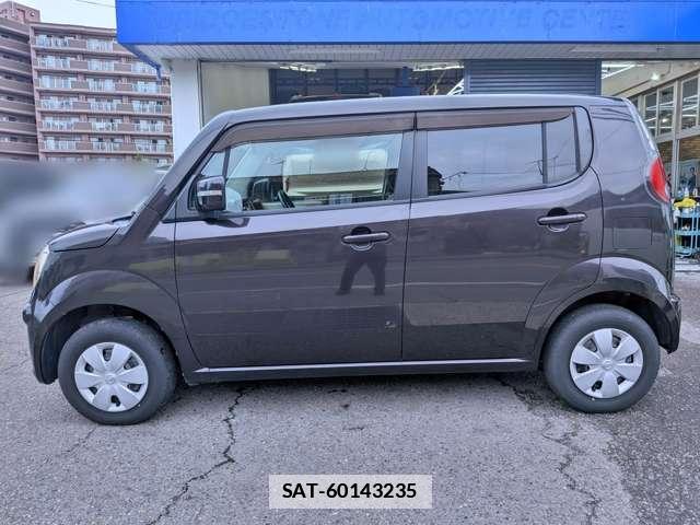 Nissan MOCO 2011-04 7803090-17