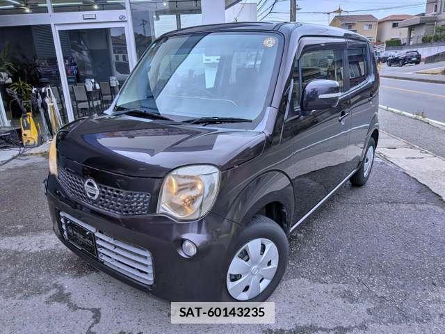 Nissan MOCO 2011-04 7803090-18