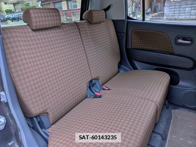 Nissan MOCO 2011-04 7803090-3