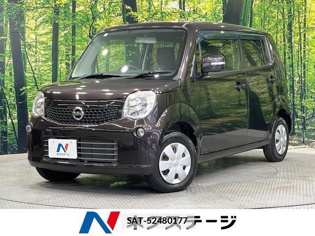 Nissan MOCO 2013-06 7803718-0