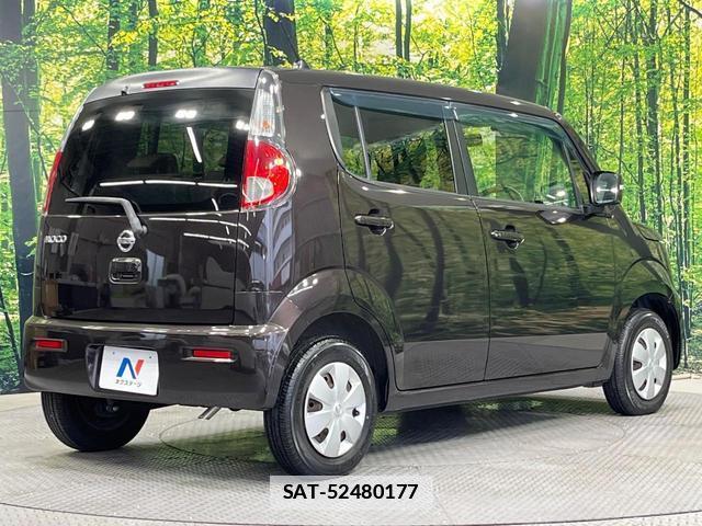 Nissan MOCO 2013-06 7803718-16