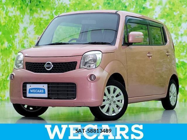 Nissan MOCO 2015-11 7804690-0