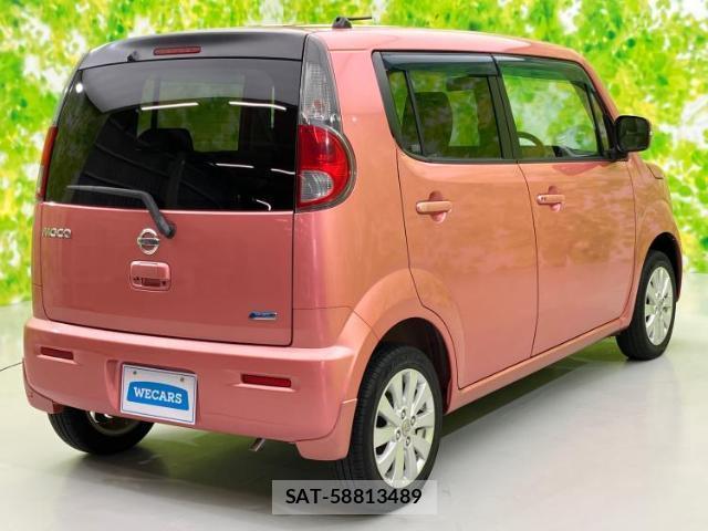 Nissan MOCO 2015-11 7804690-2