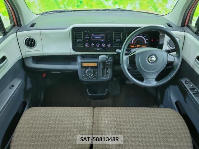 Nissan MOCO 2015-11 7804690-3