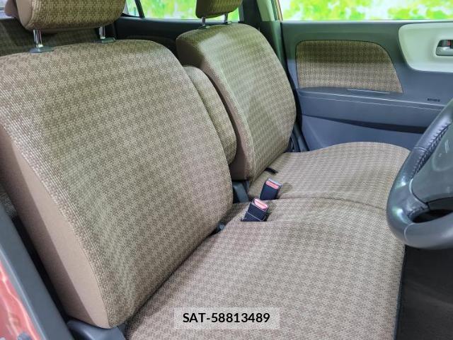 Nissan MOCO 2015-11 7804690-4