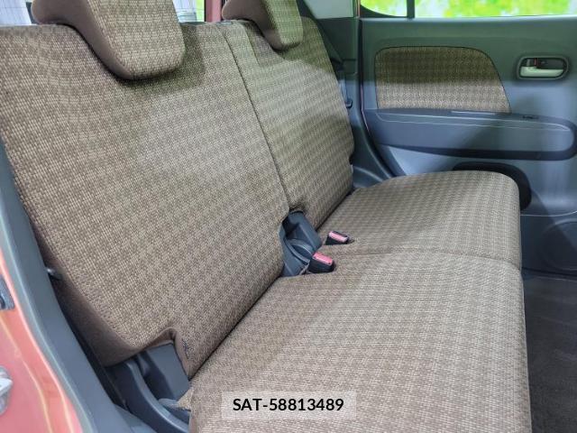 Nissan MOCO 2015-11 7804690-5