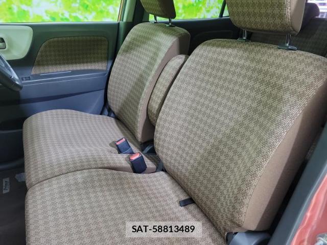 Nissan MOCO 2015-11 7804690-6